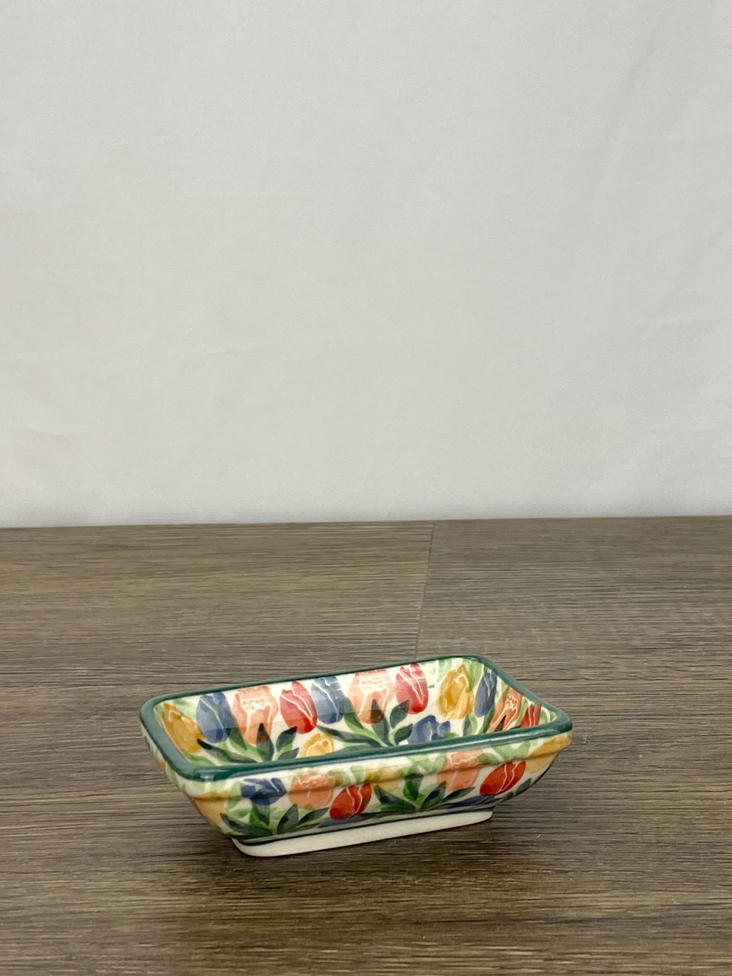 Unikat Rectangular Dish - Shape C20 - Pattern U4226