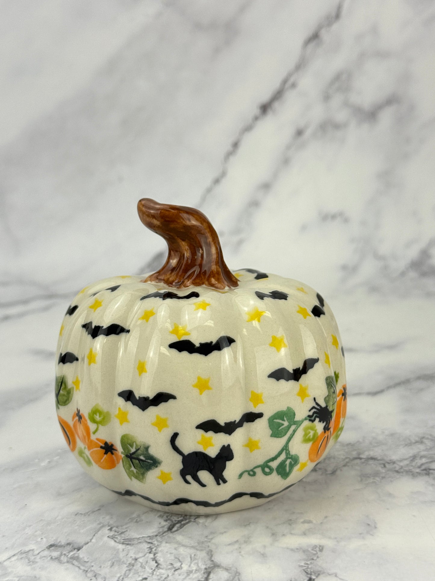 Vena Small Gourd - Shape V622 - Pattern C211