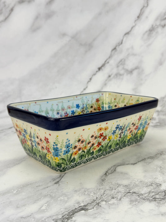 Unikat Loaf Baker - Shape 603 - Pattern U4875