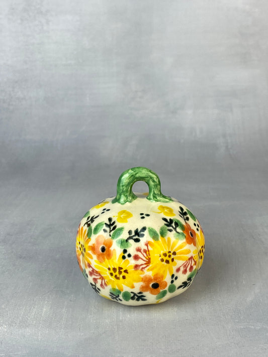 Vena Mini Pumpkin - Little Fall Flowers