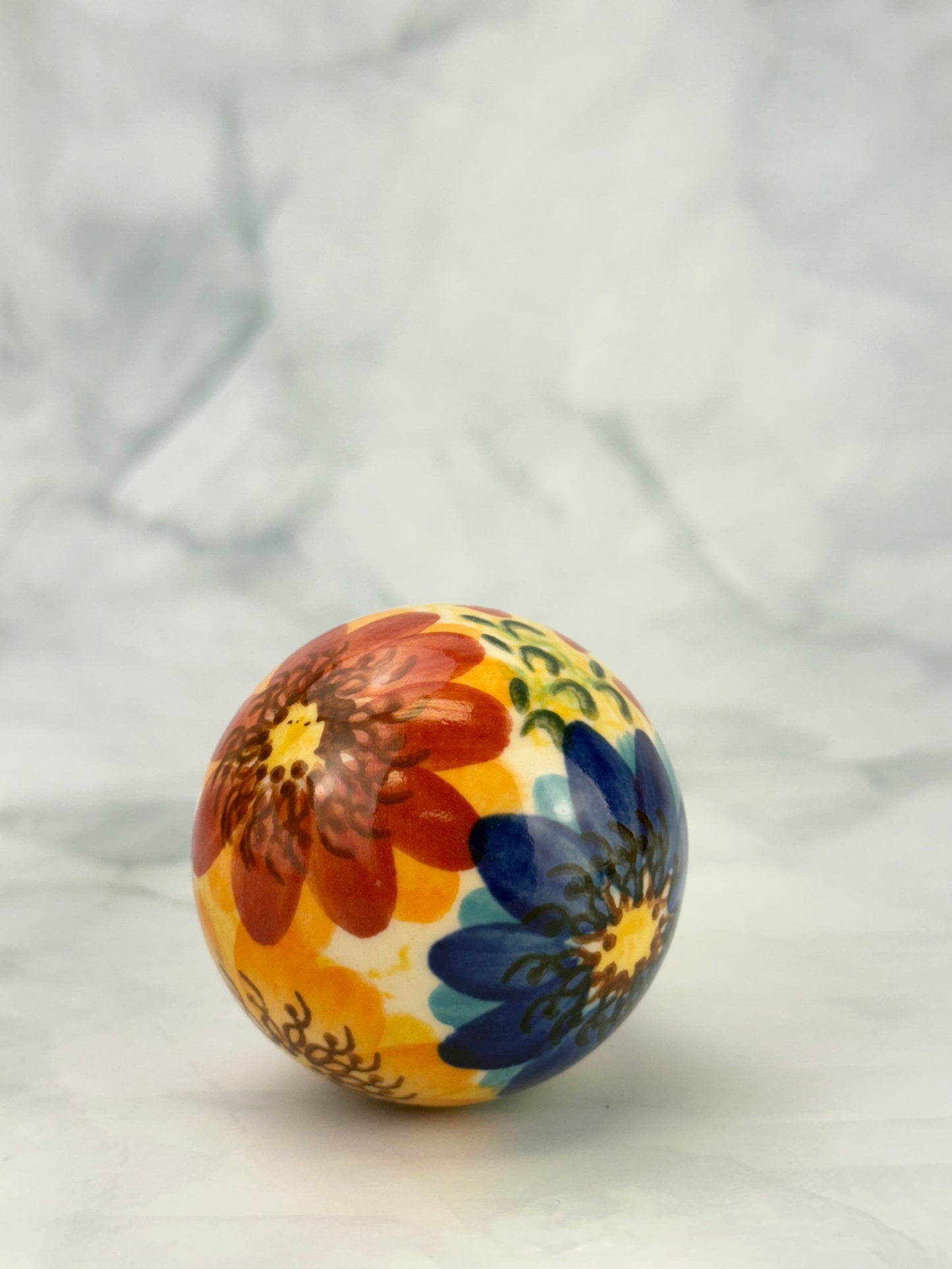 Vena Unikat Christmas Ornament - Shape V002 - Pattern U594