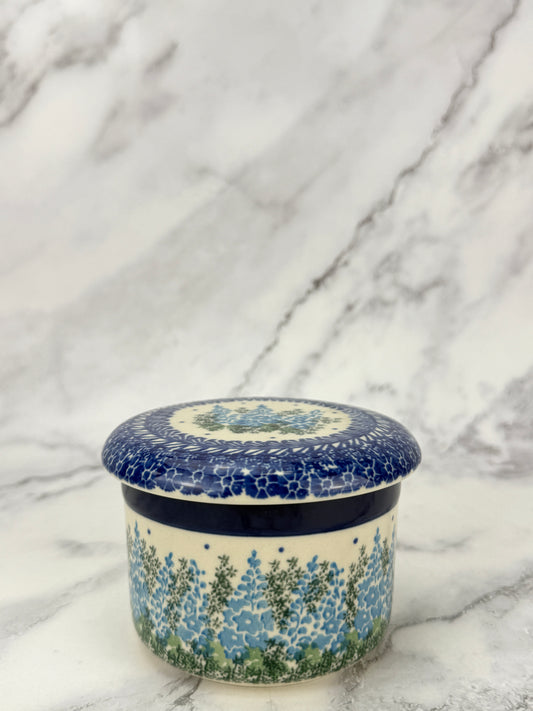 Butter Crock - Shape 270 - Pattern 3279