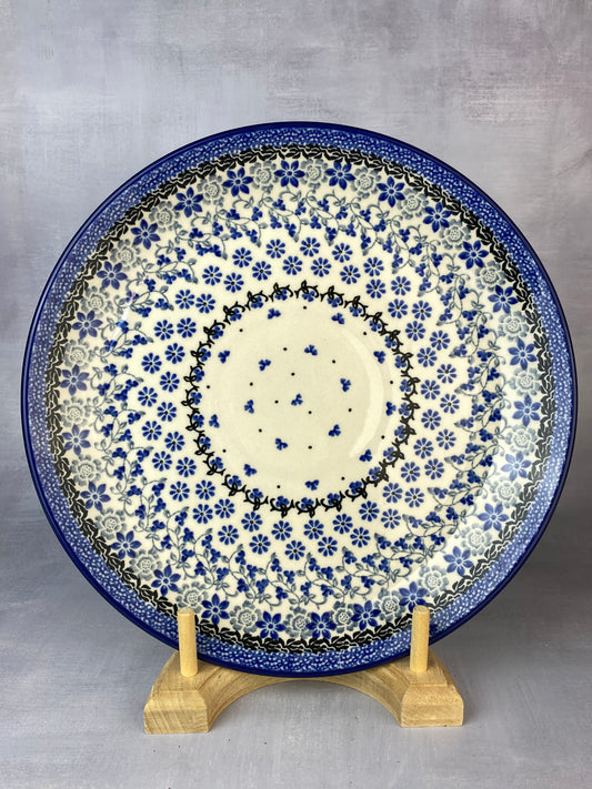 10.5" Dinner Plate - Shape 223 - Pattern 1829