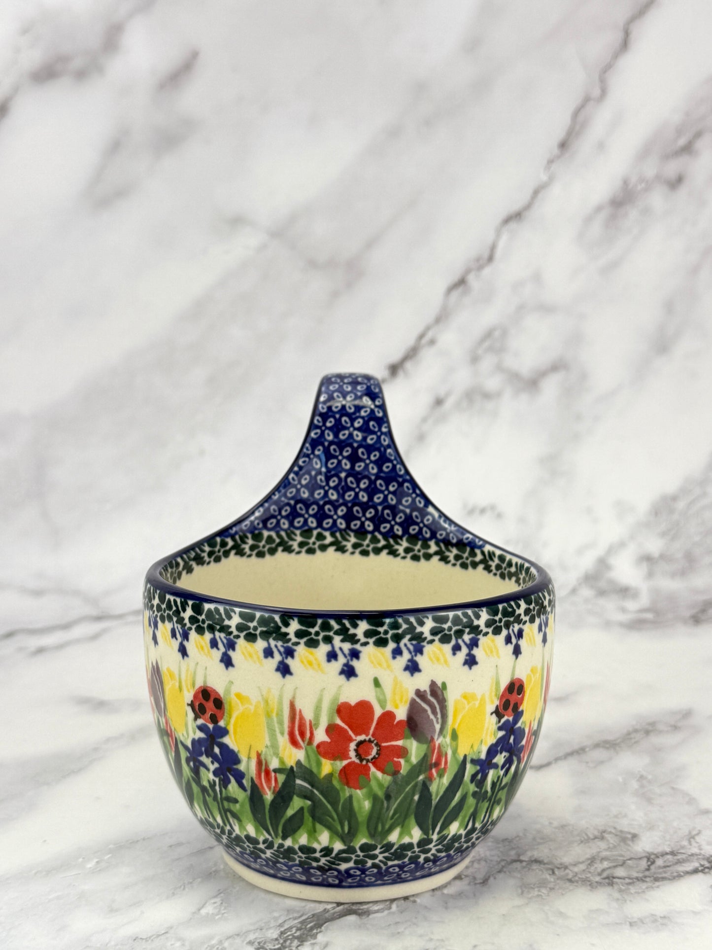 Unikat Soup Mug - Shape 845 - Pattern U3787