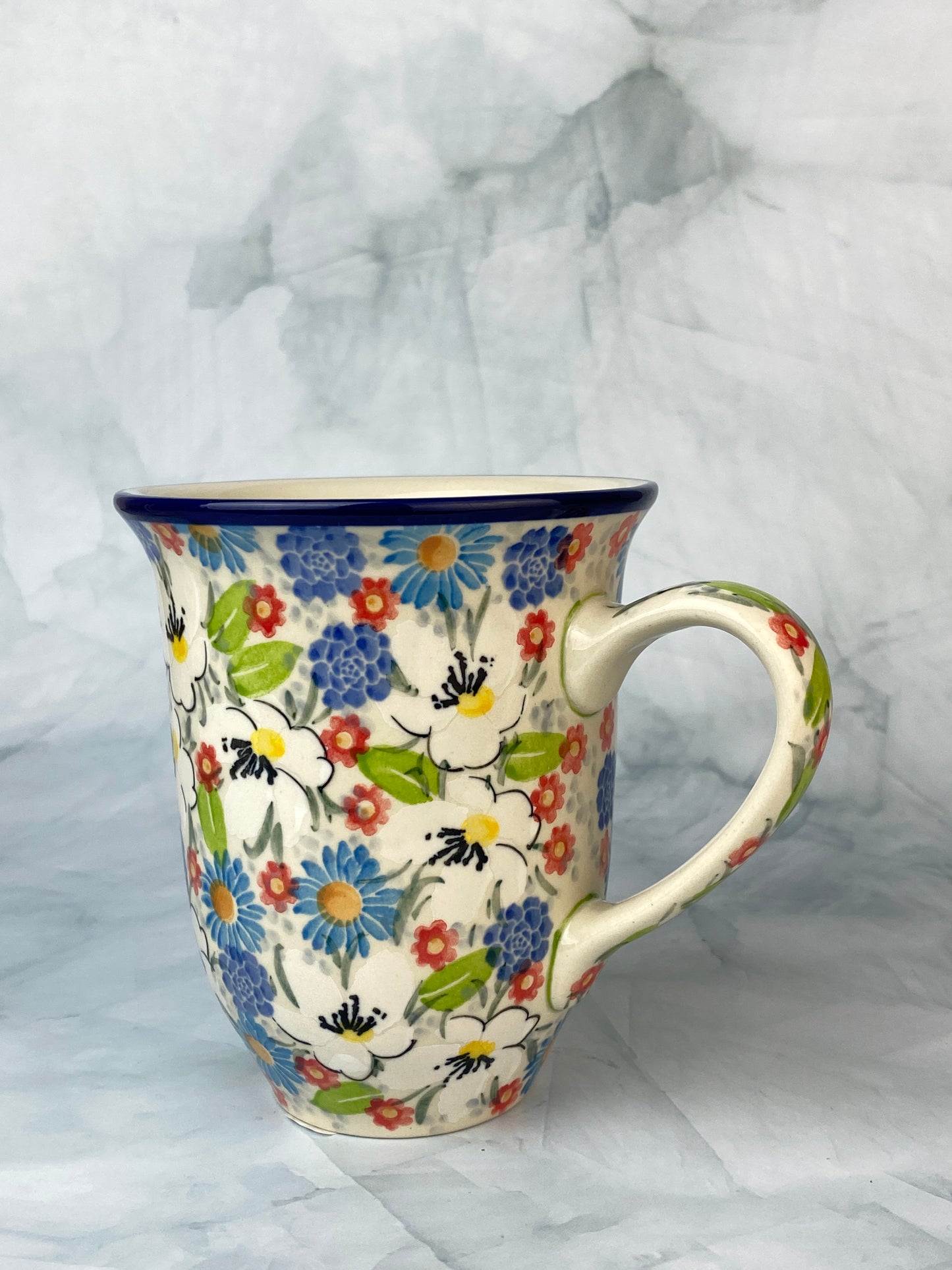 Unikat Bistro Mug - Shape 826 - Pattern U5158