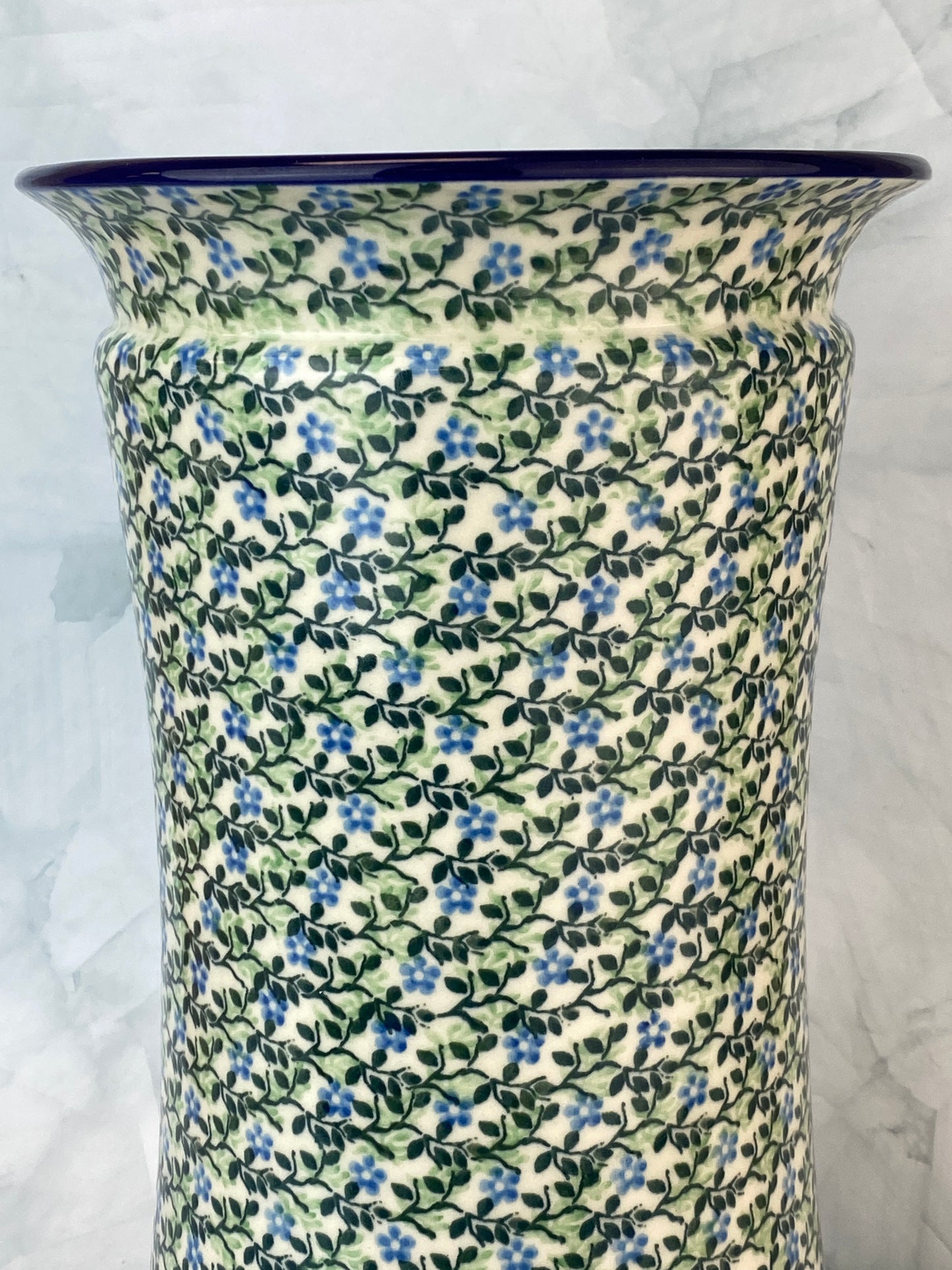 Large Vase - Shape 457 - Pattern 2349