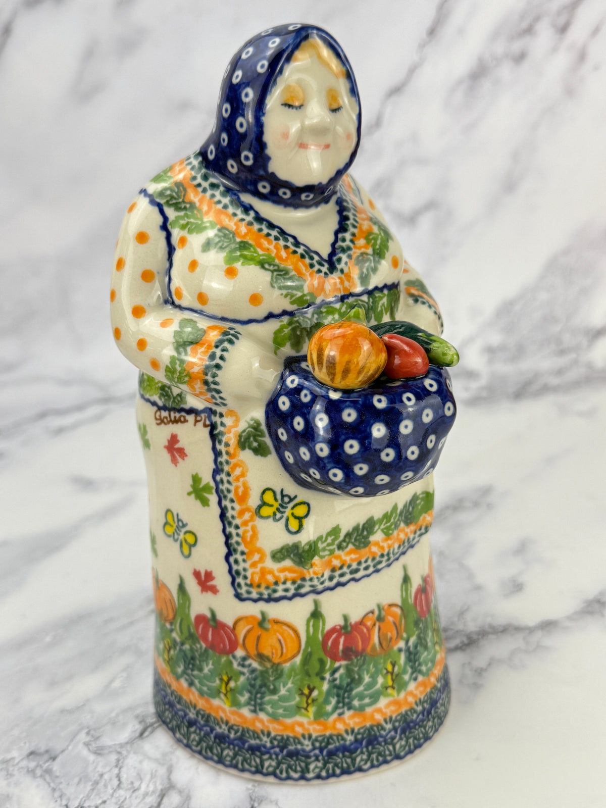 Galia Babcia - Gourd (C)