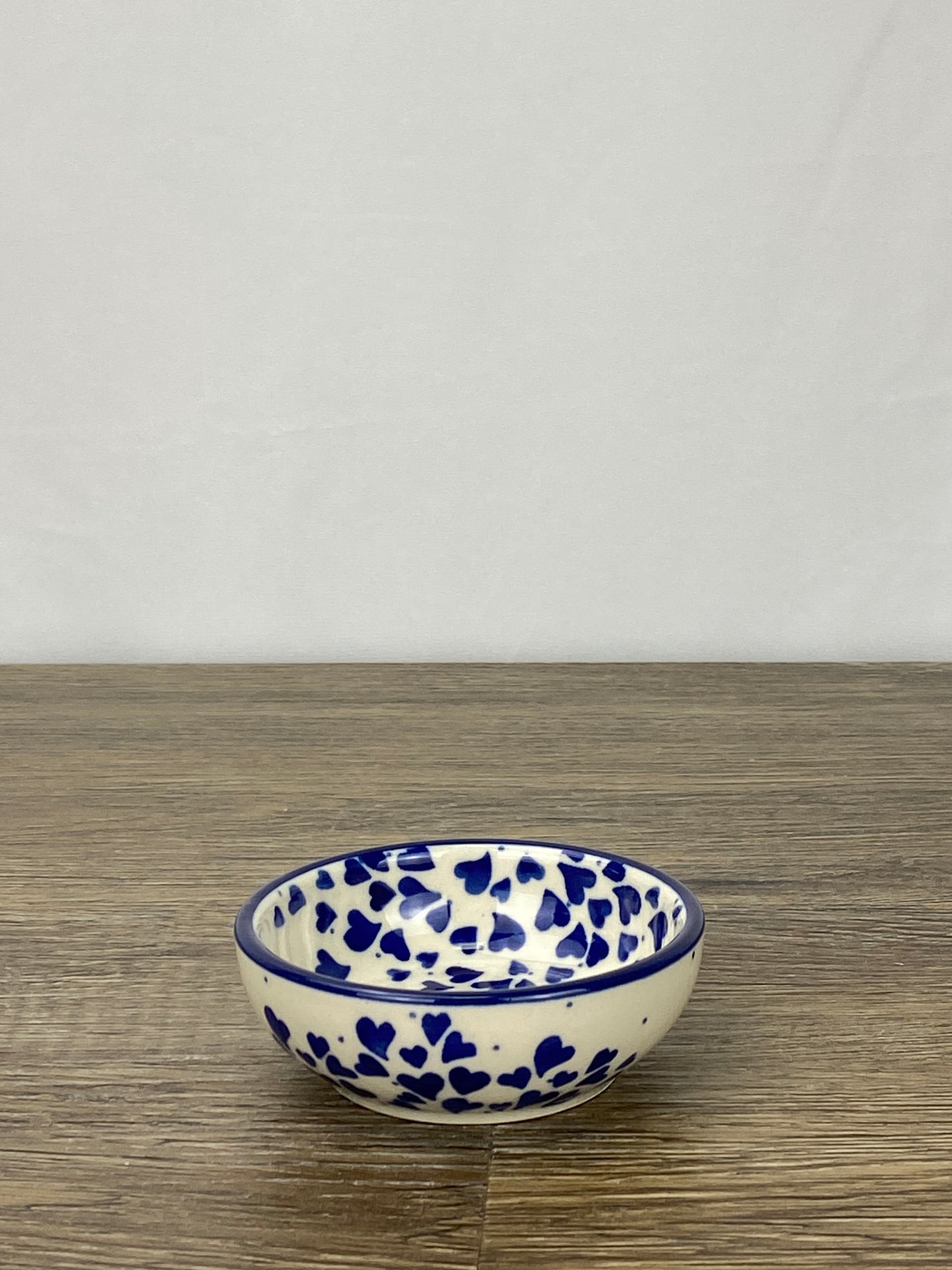 Small Bowl - Shape B88 - Pattern 2876