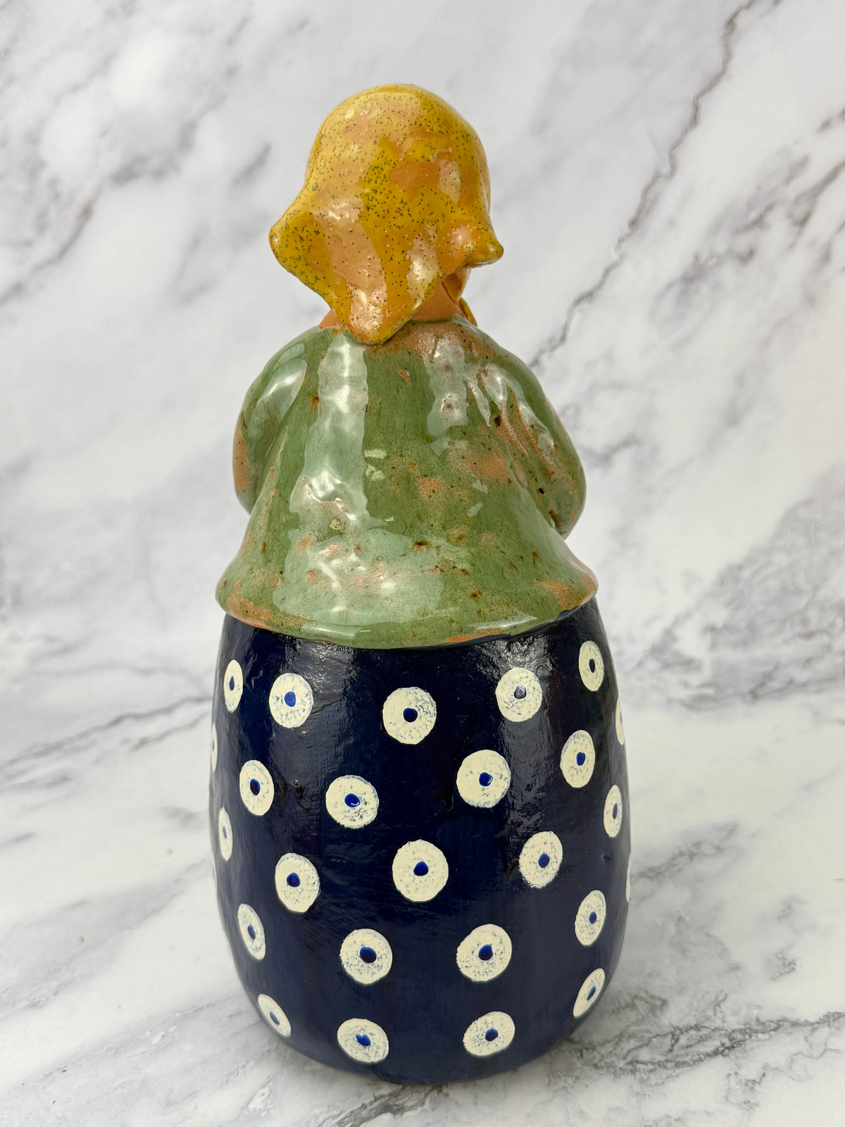 Babcia - I