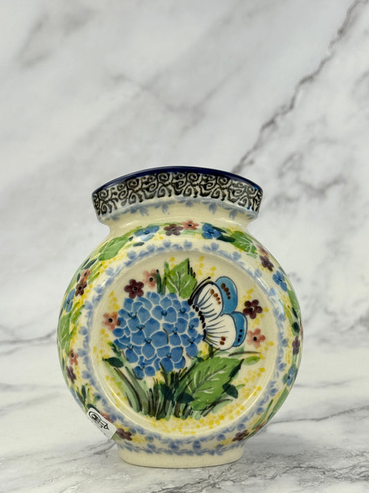 Unikat Vase - Shape C15 - Pattern U5048