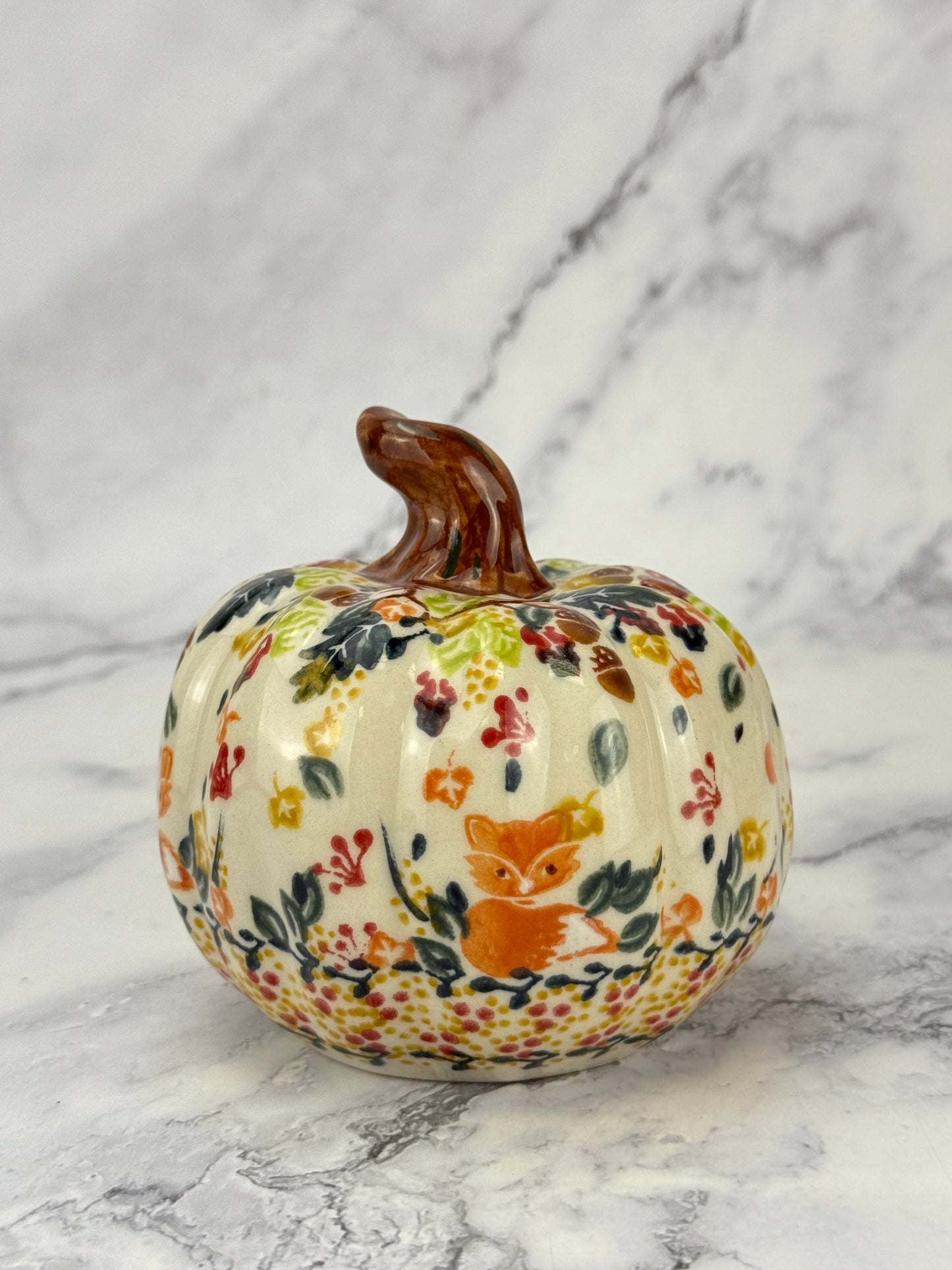 Vena Small Gourd - Shape V622 - Pattern U639