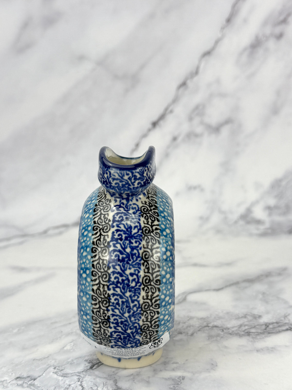 Unikat Vase - Shape C15 - Pattern U5314