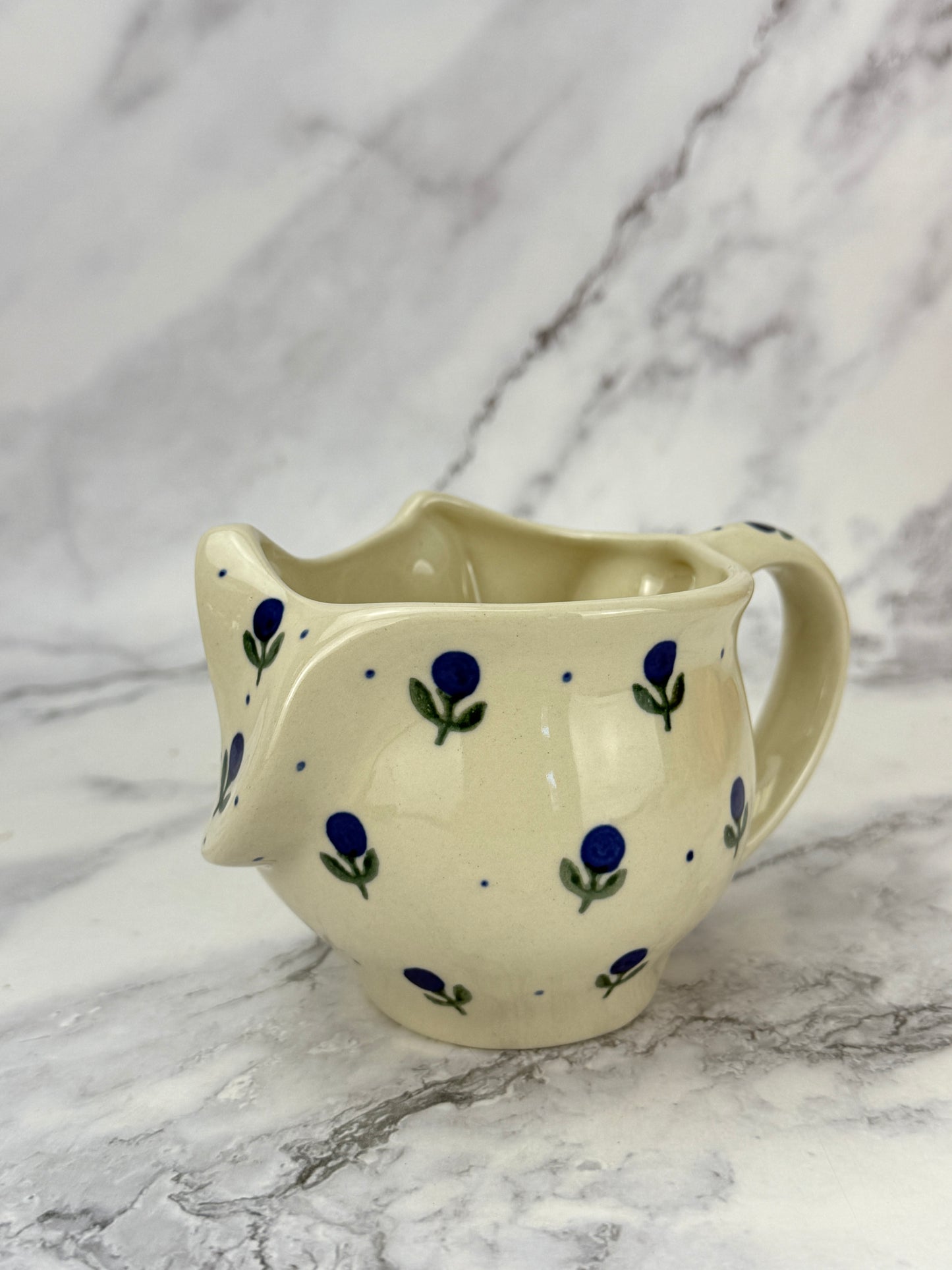 Dog Mug 10oz - Shape H39 - Pattern 135