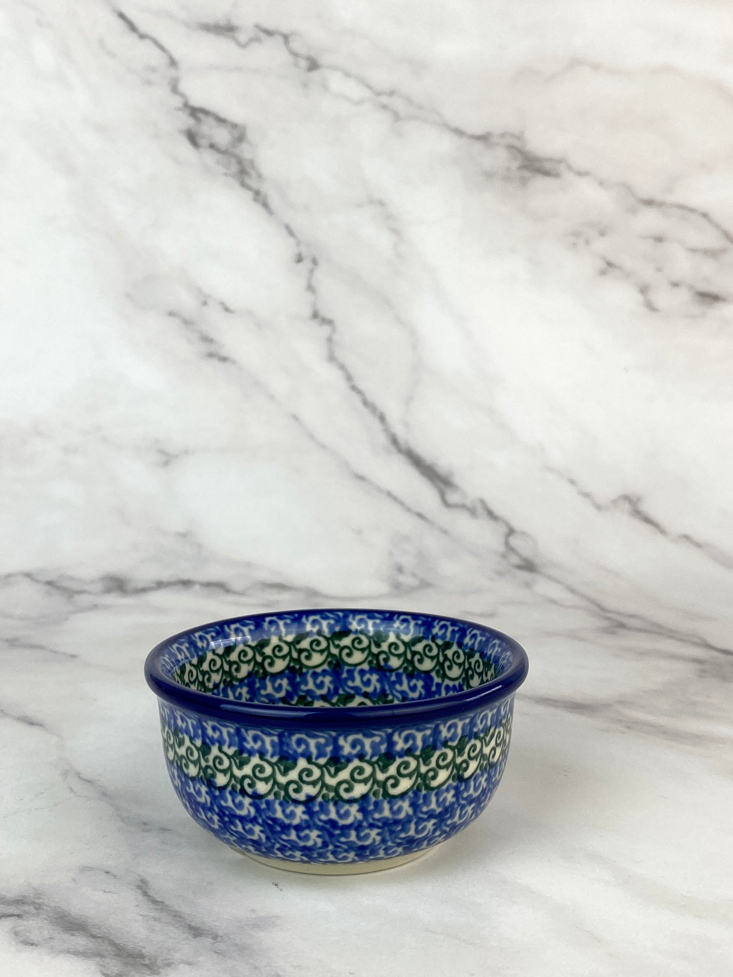 Small Dip Bowl - Shape 781 - Pattern 2273