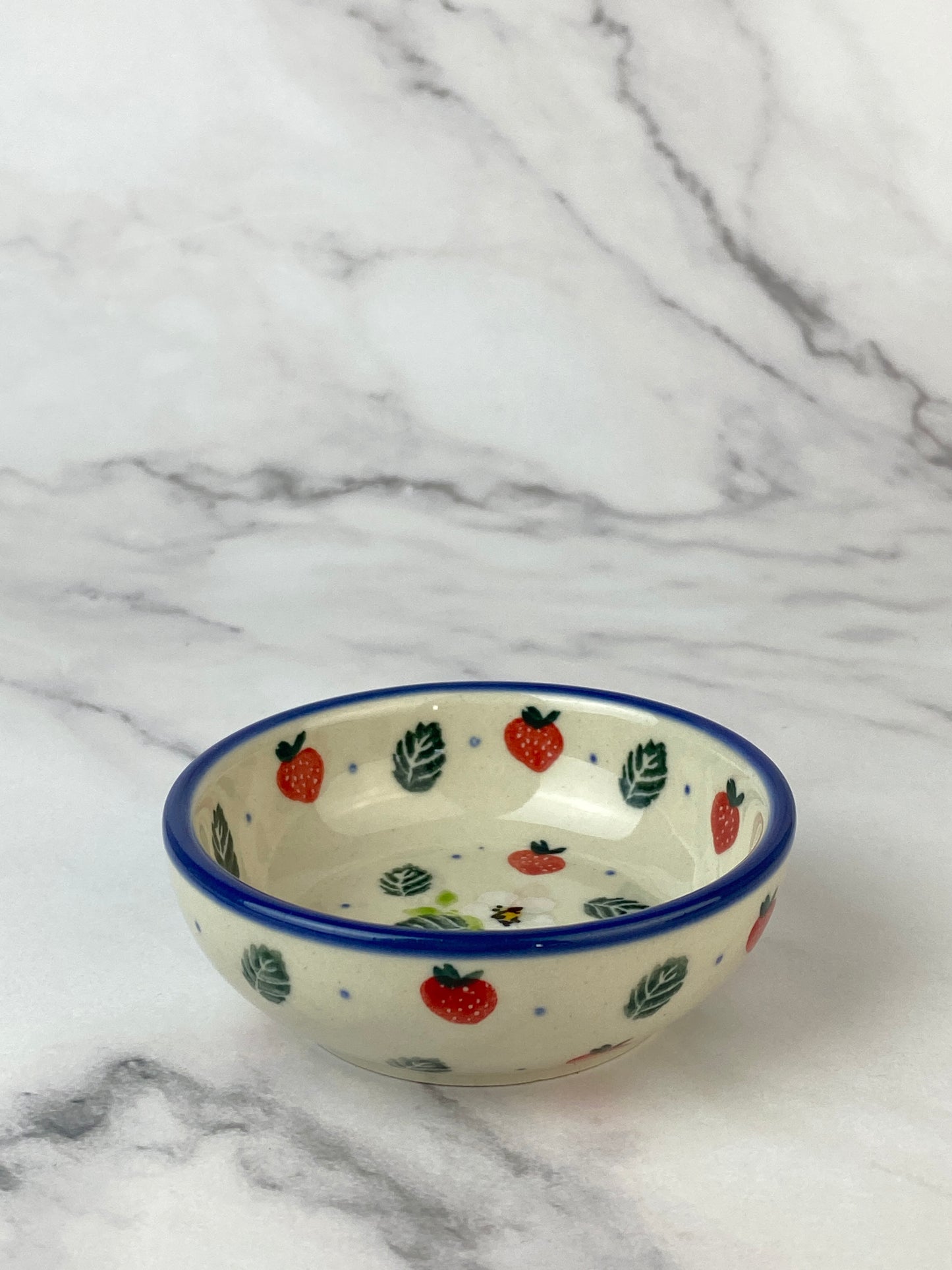 Small Bowl - Shape B88 - Pattern 2709