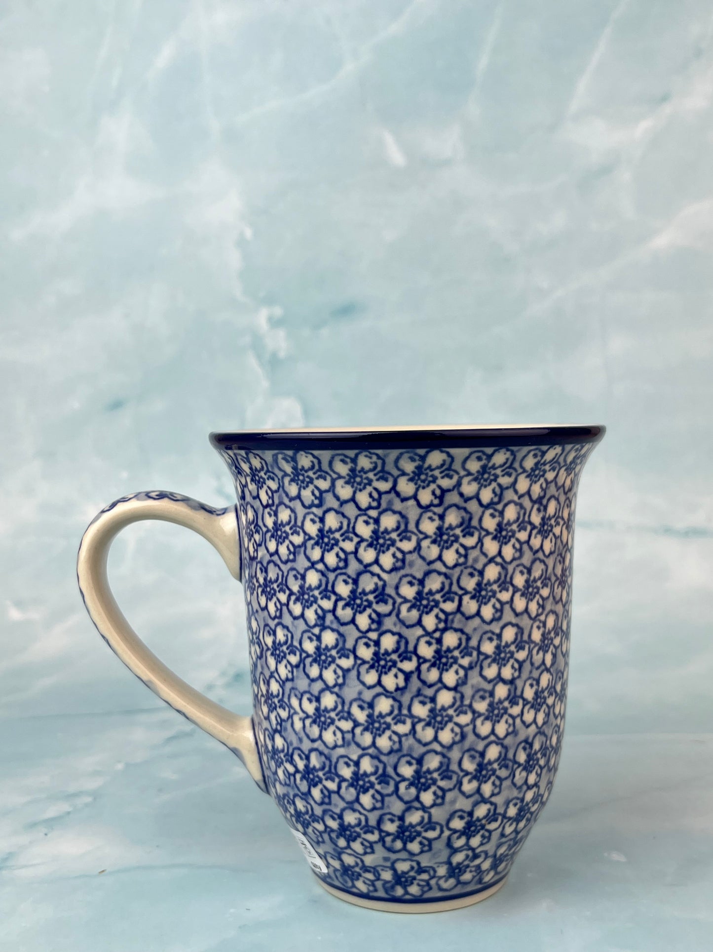 Bistro Mug - Shape 826 - Pattern 2176