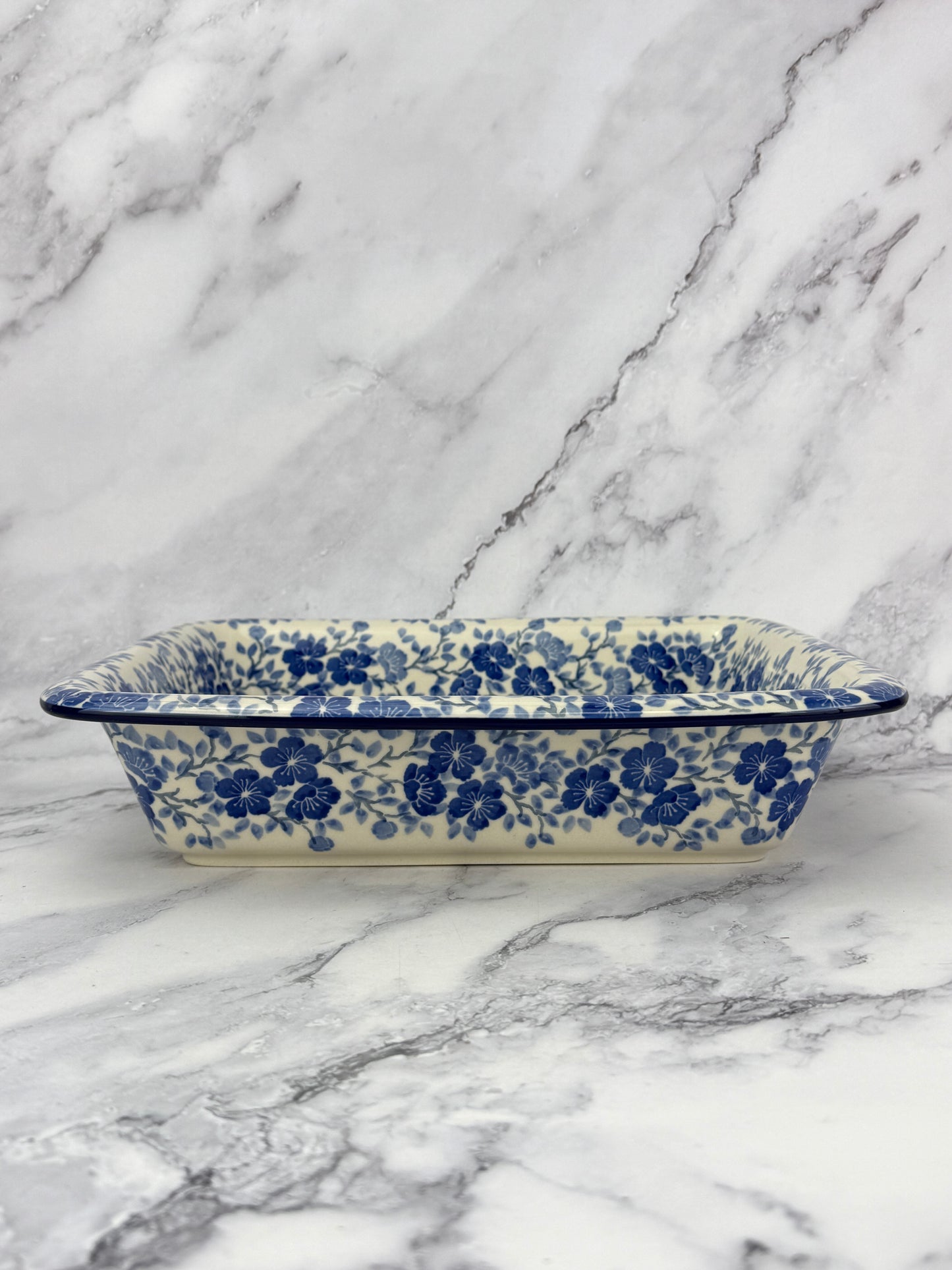 Medium Lasagna Baker - Shape 855 - Pattern 3428