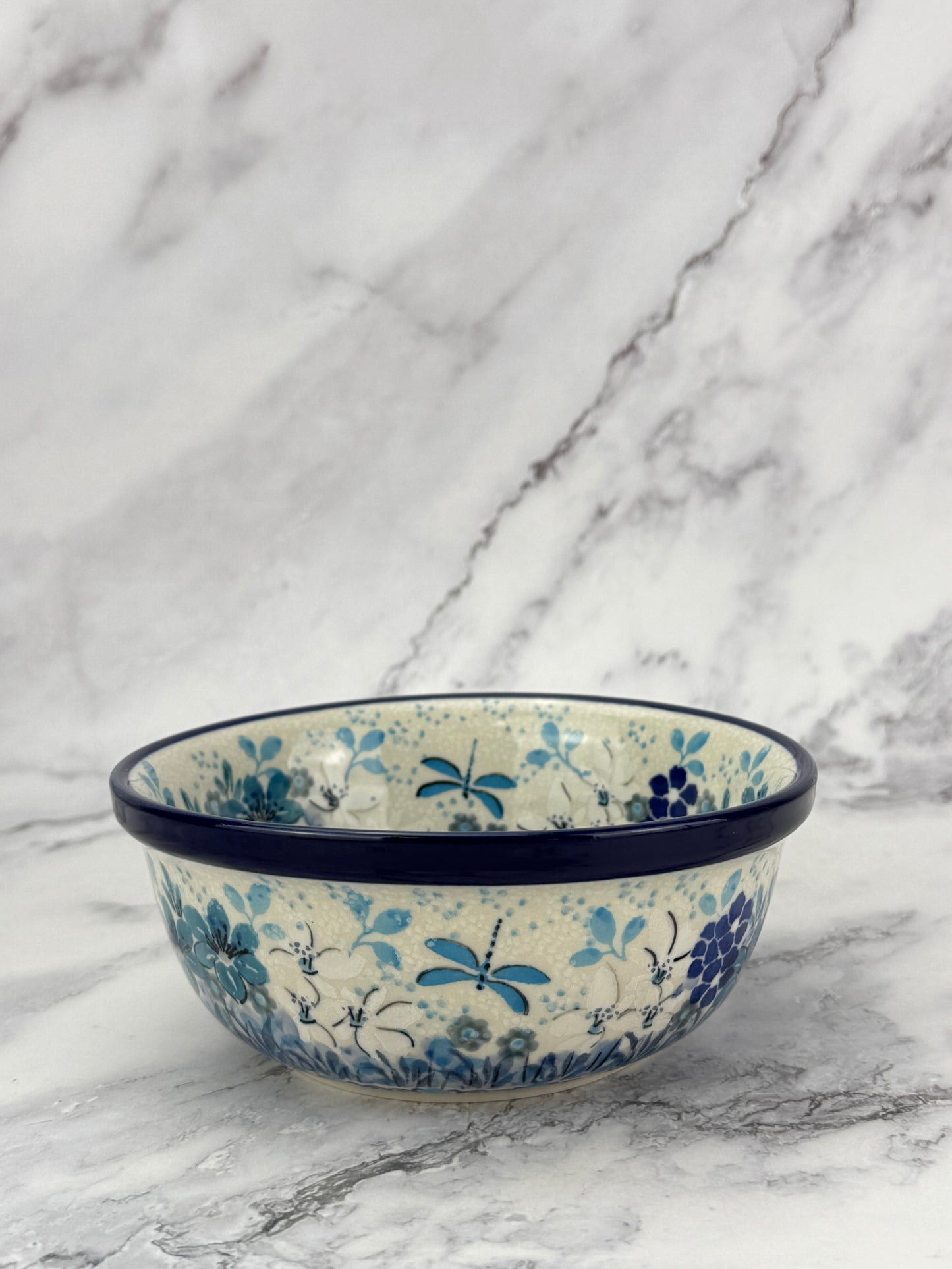 Unikat Cereal Bowl - Shape 209 - Pattern U4964