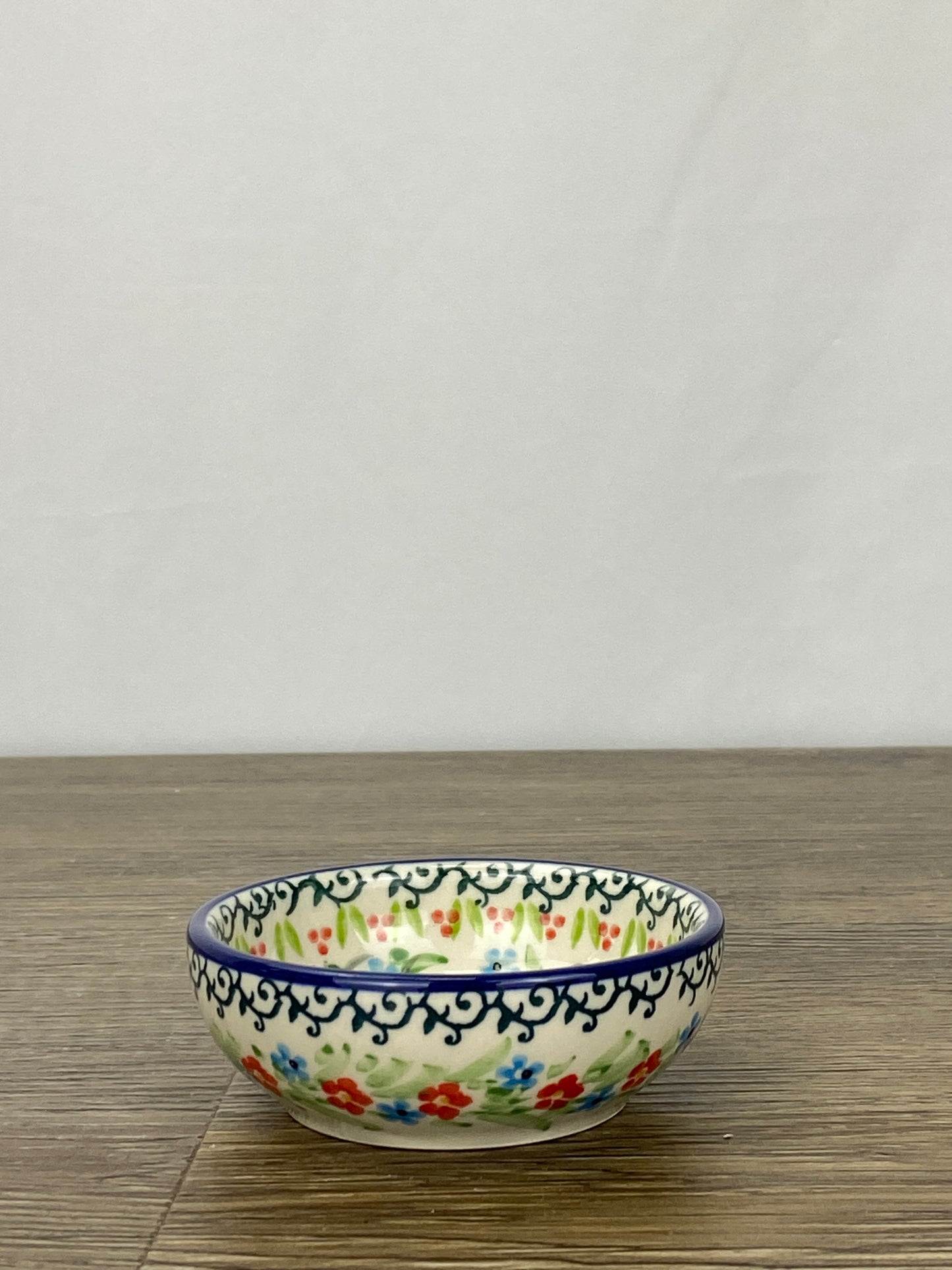 Small Unikat Bowl - Shape B88 - Pattern U5157