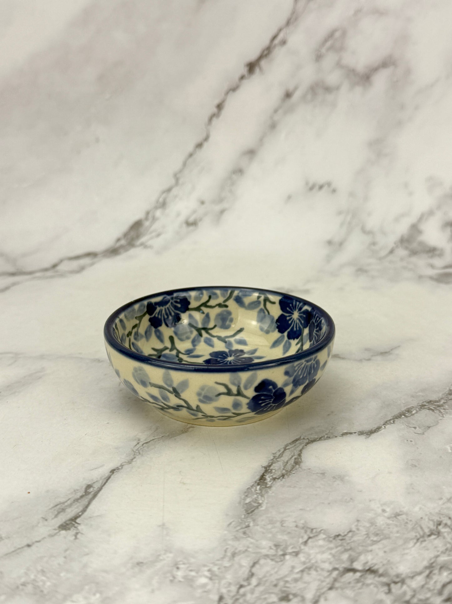 Small Bowl - Shape B88 - Pattern 3428