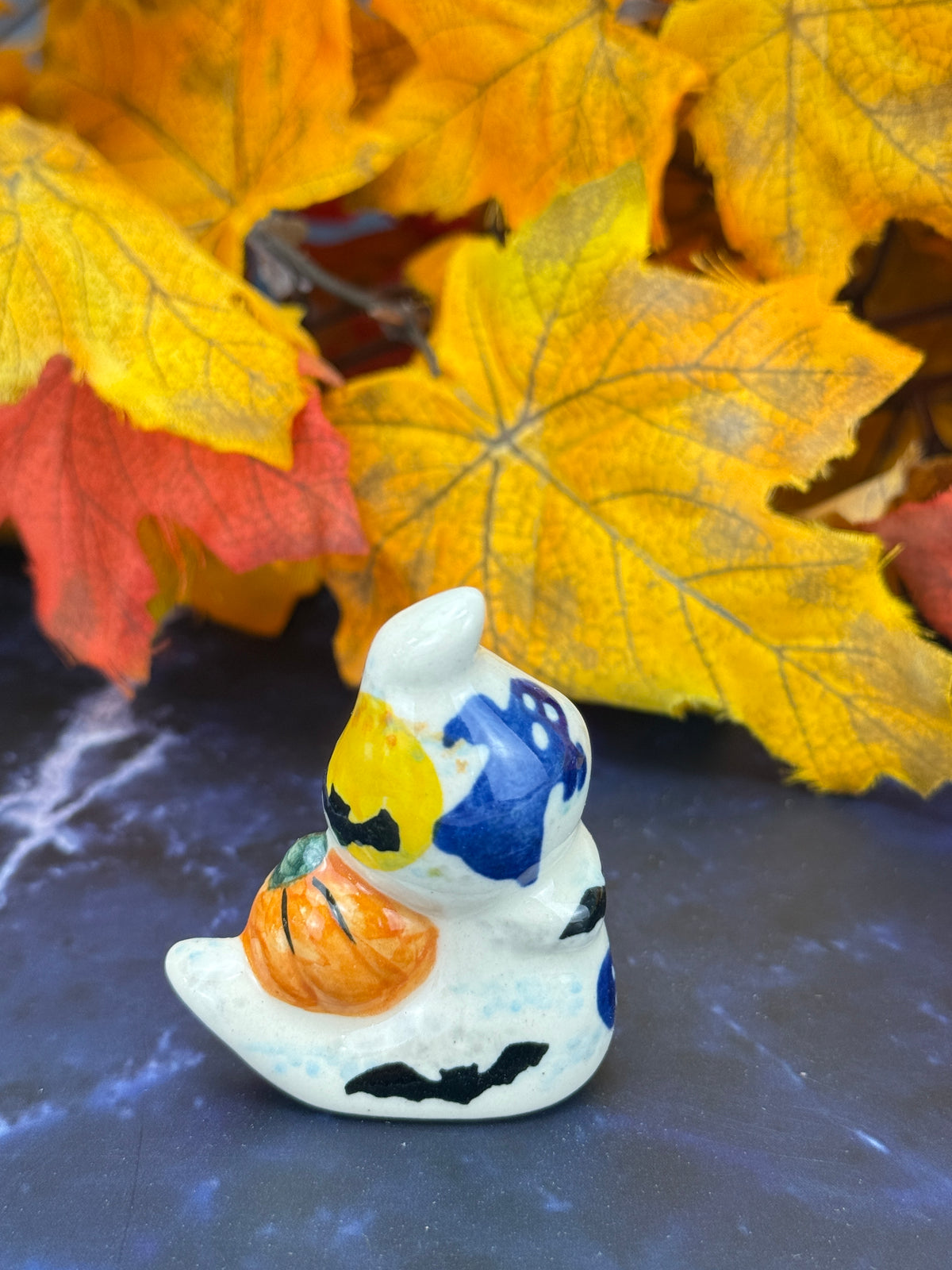 Vena Mini Ghost - Shape V616 - Ghosts & Bats