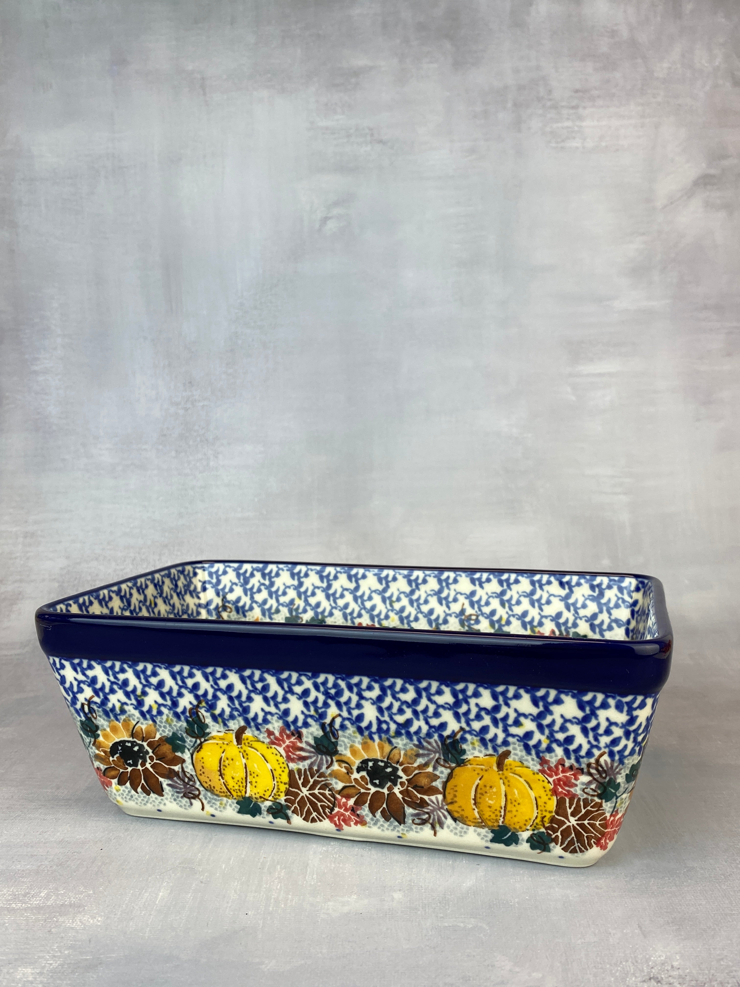 Polish store Pottery Loaf Baker