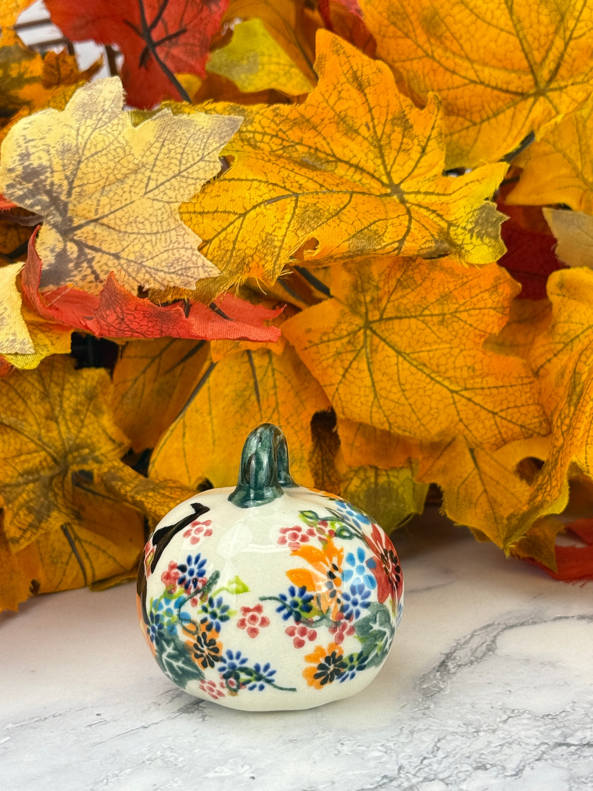 Vena Mini Pumpkin - Jolly Jack O' Lanterns