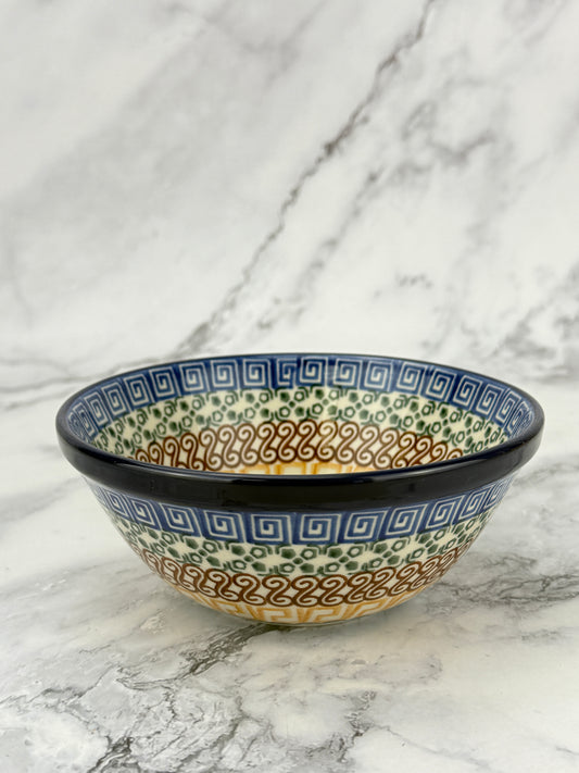 Small Cereal Bowl - Shape 59 - Pattern 50