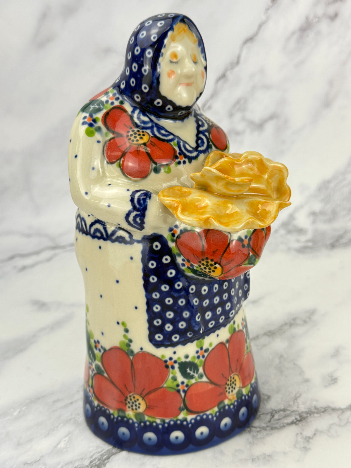 Galia Babcia - Pierogi (J)