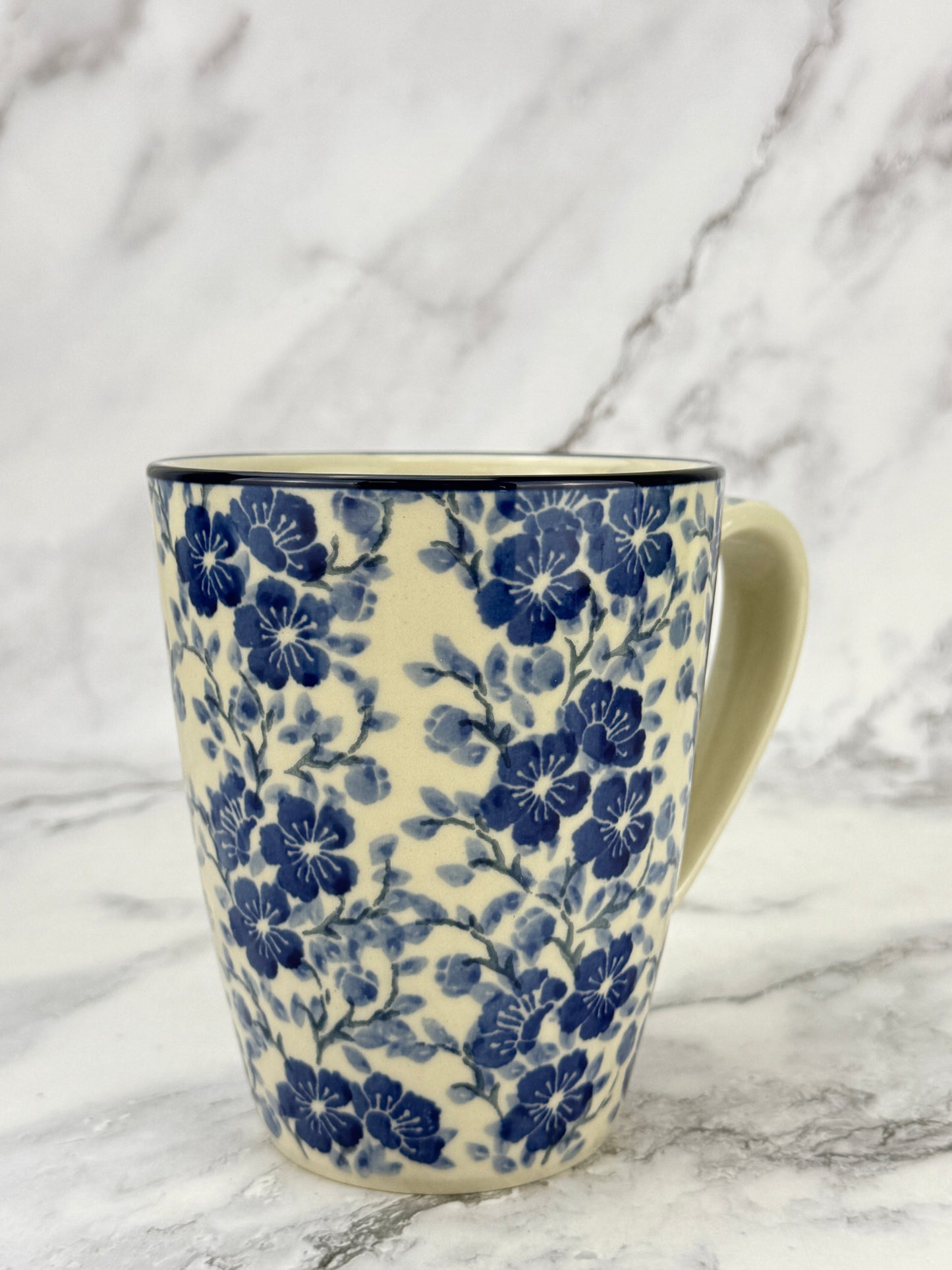 XL 22oz Mug - Shape D60 - Pattern 3428