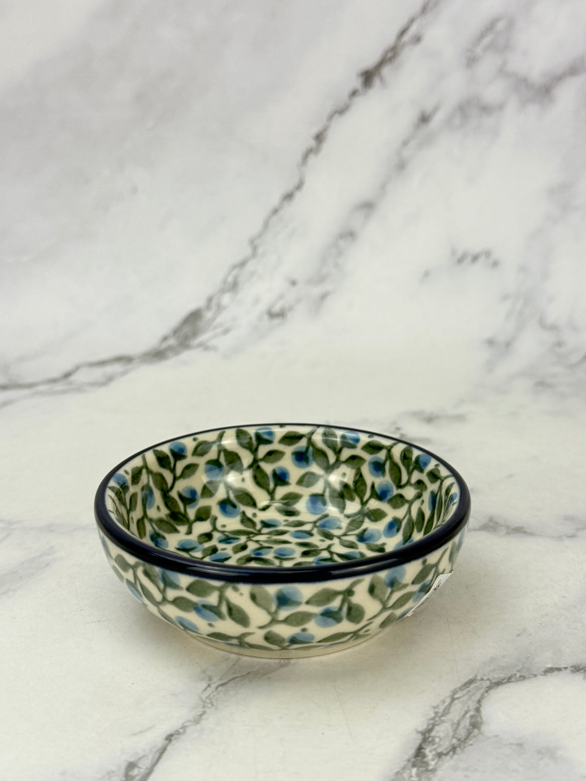 Small Bowl - Shape B88 - Pattern 1658