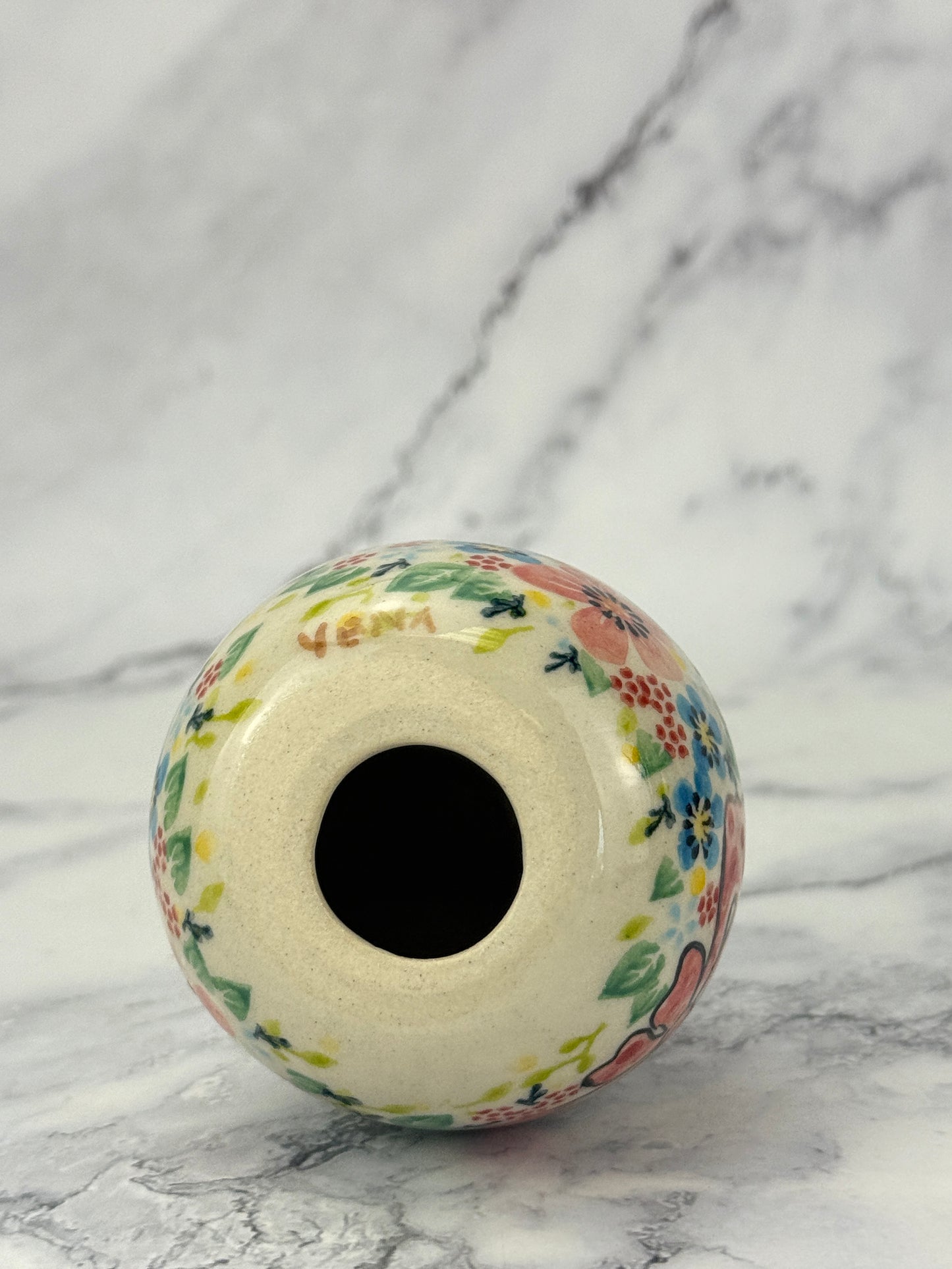 XL Vena Egg - Shape V235 - Pink Bunny