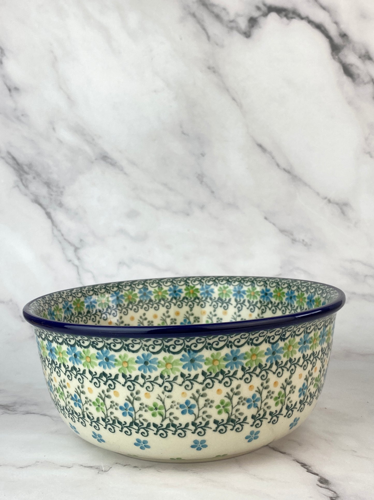 Mixing Bowl - Shape 211 - Pattern 2362