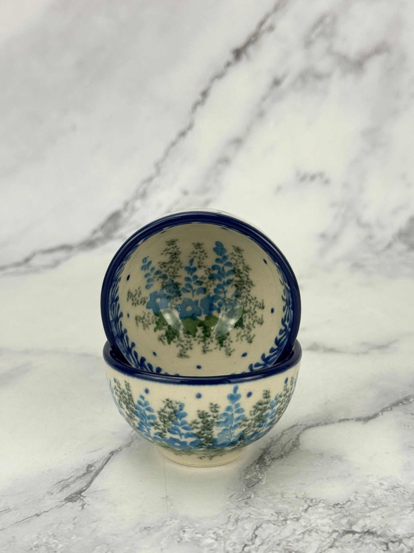 Mini Bowl - Shape D76 - Pattern 3279