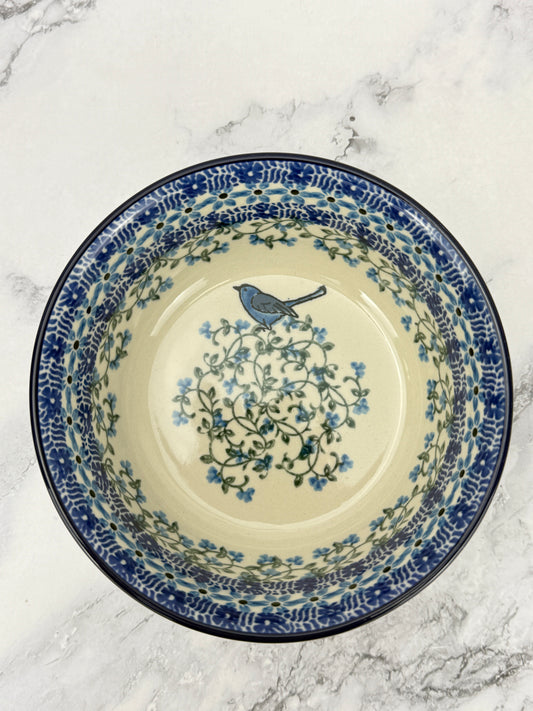 Cereal / Berry Bowl - Shape 209 - Pattern 1932