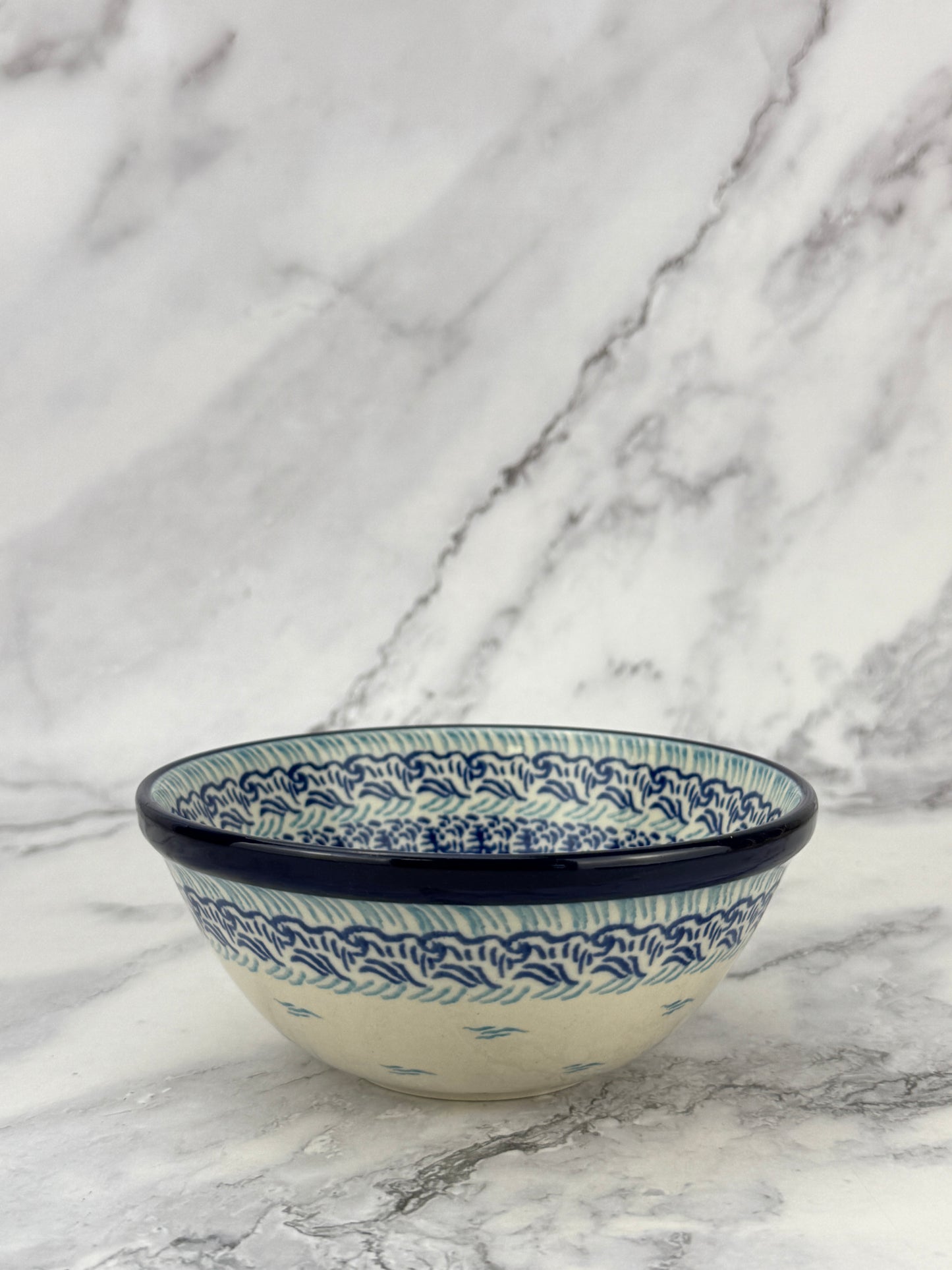 Small Cereal Bowl - Shape 59 - Pattern 2931