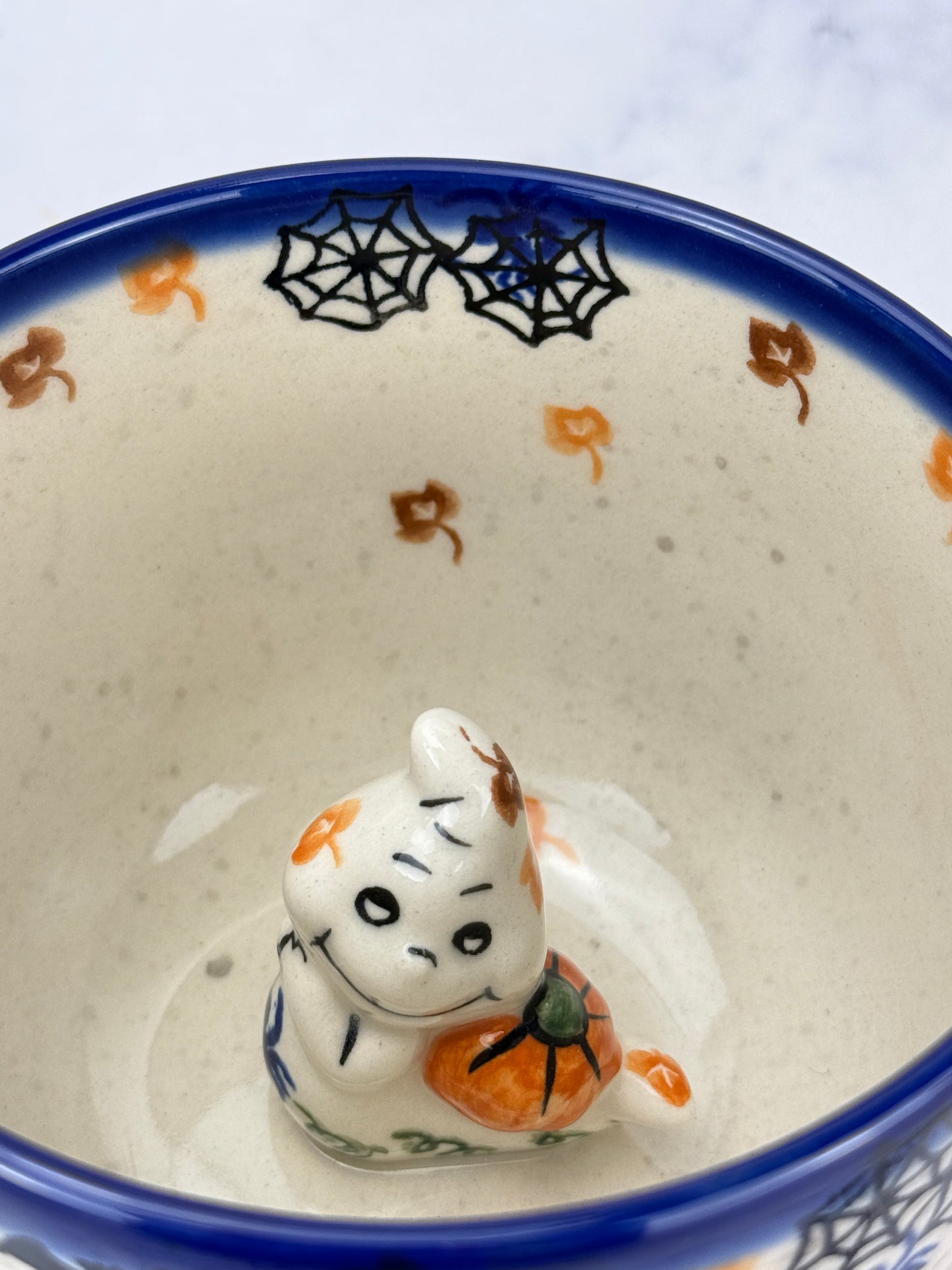 Vena Unikat 18oz Mug - Shape V679 - Ghost