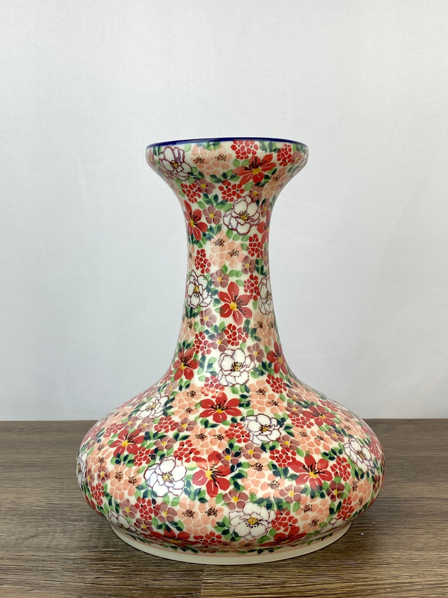 Unikat Vase / Decanter - Shape 462 - Pattern U5004