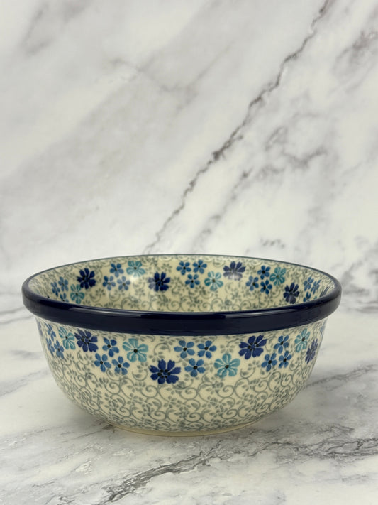 Cereal / Berry Bowl - Shape 209 - Pattern 2612