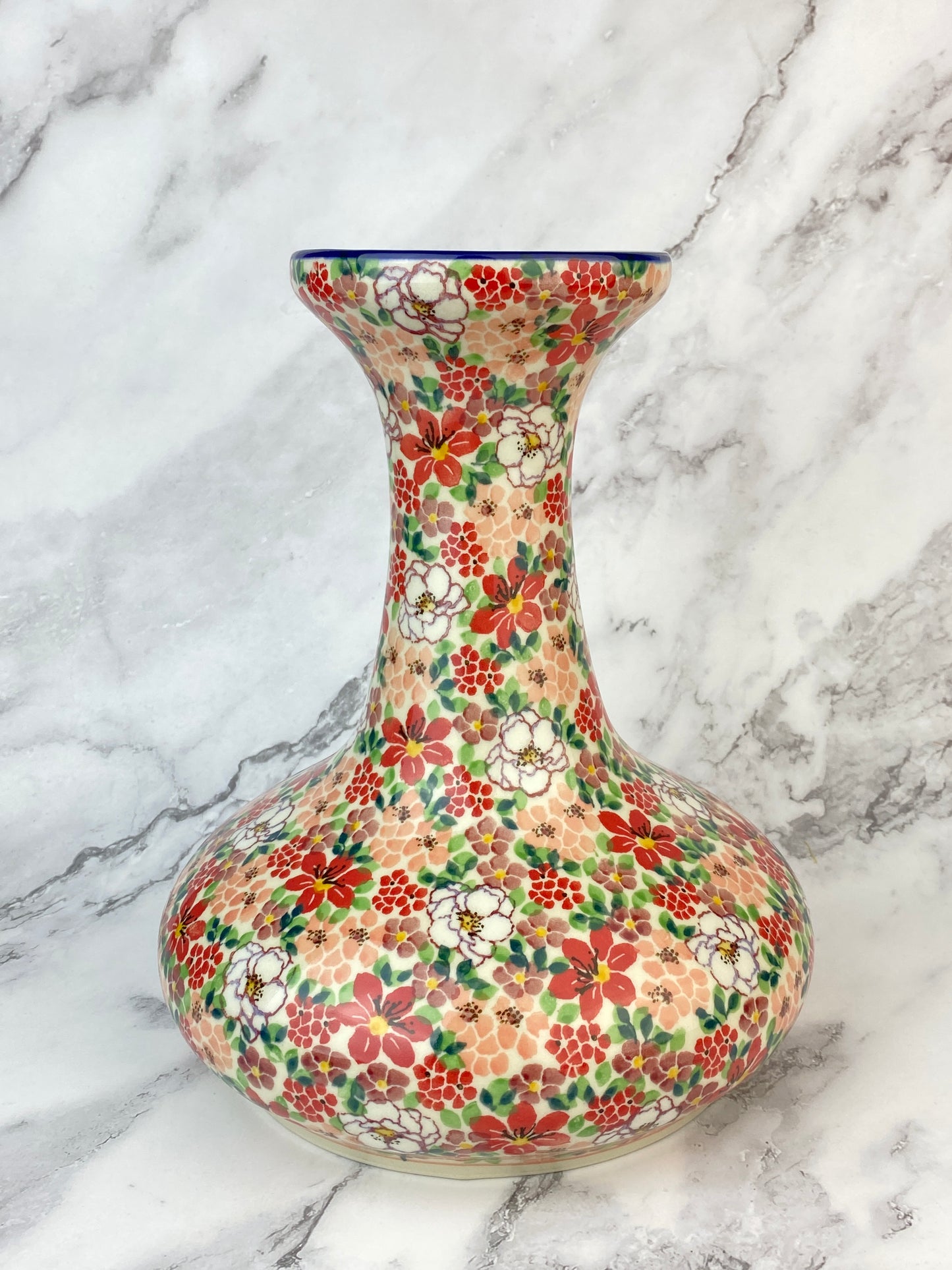 Unikat Vase / Decanter - Shape 462 - Pattern U5004