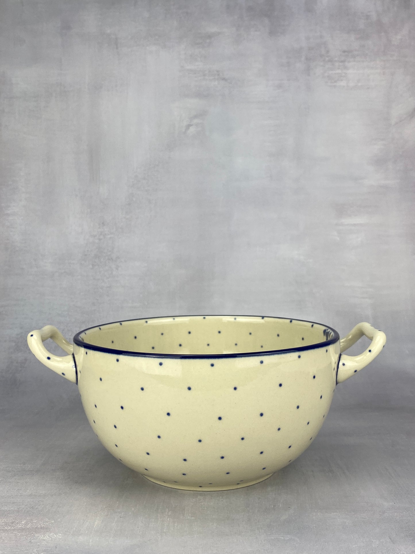 Open Handled Bowl - Shape D02 - Pattern 2876