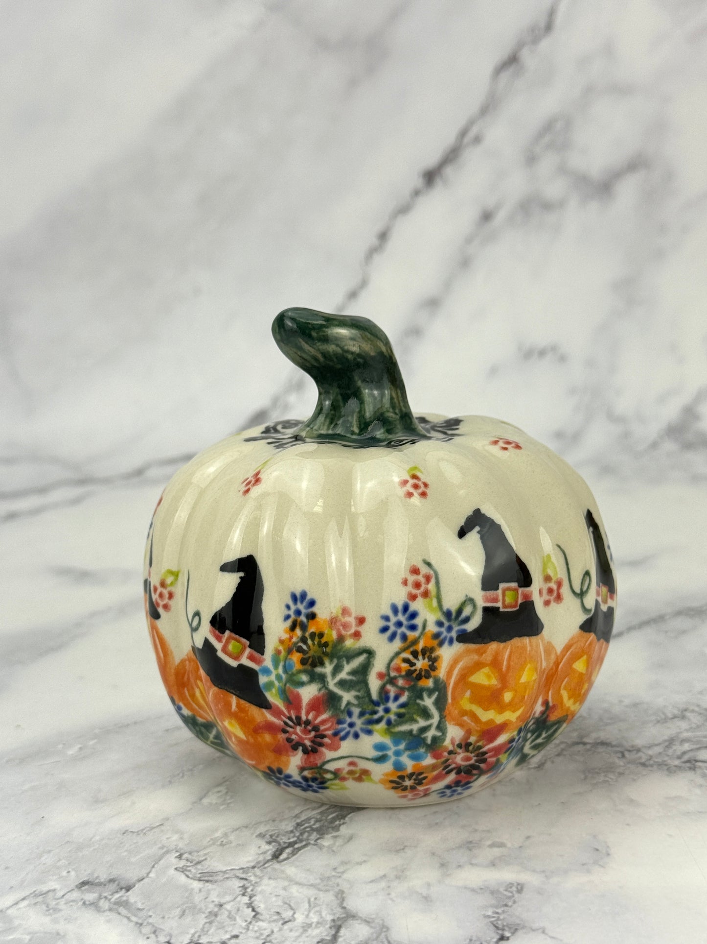 Vena Small Gourd - Shape V622 - Pattern U628