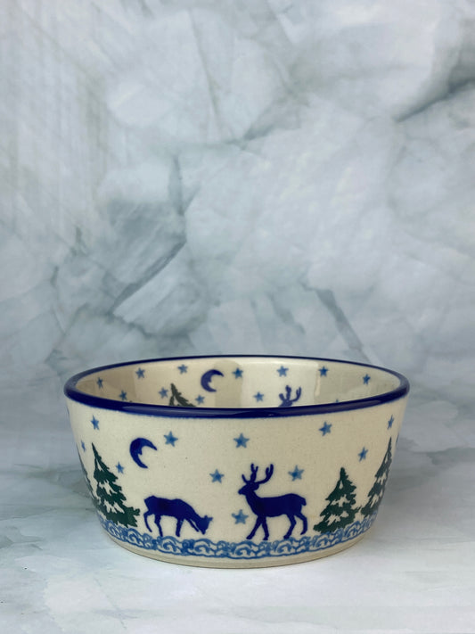 Modern Bowl - Shape E85 - Pattern 2822