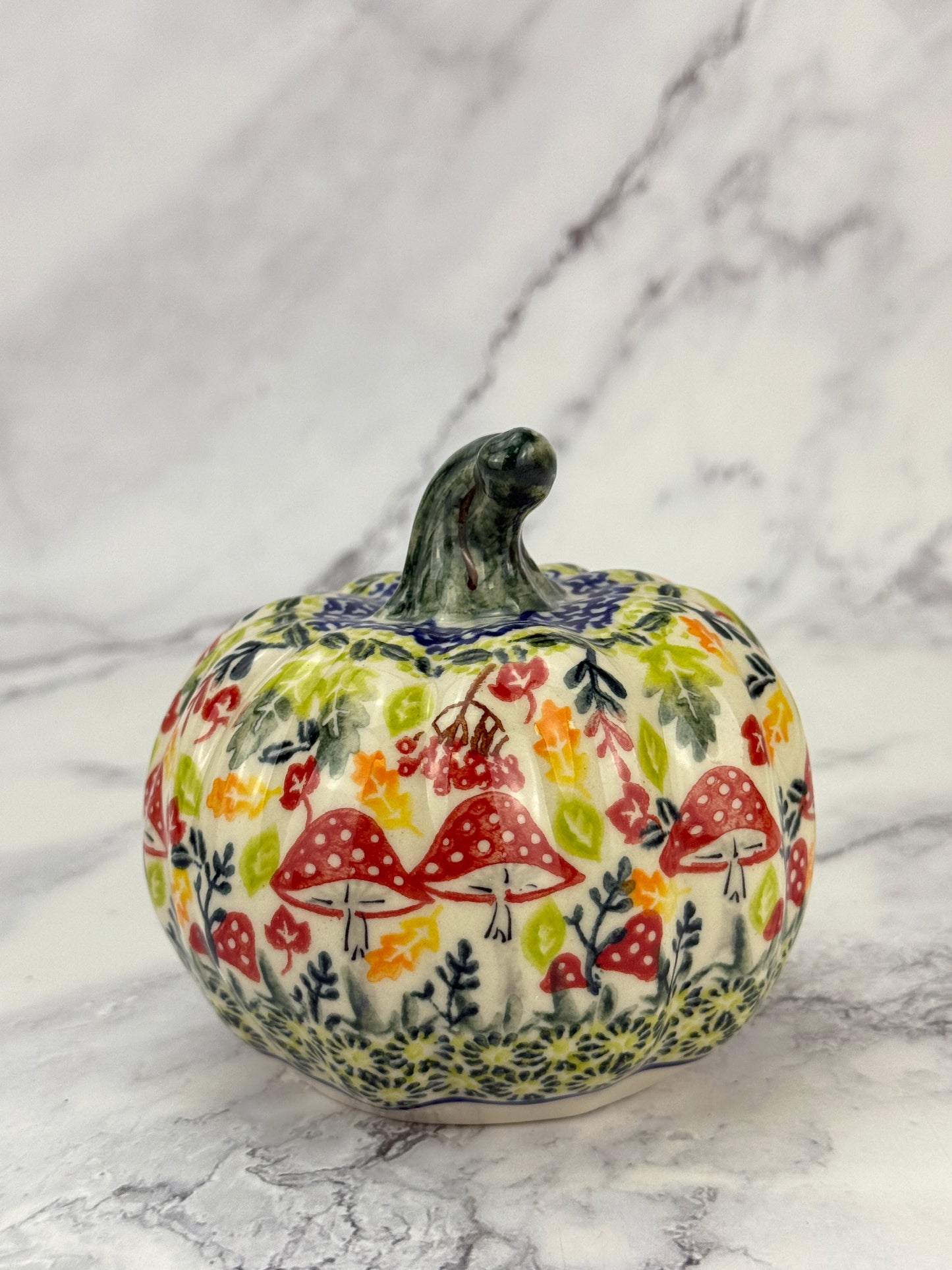 Vena Small Gourd - Shape V622 - Pattern U1 763