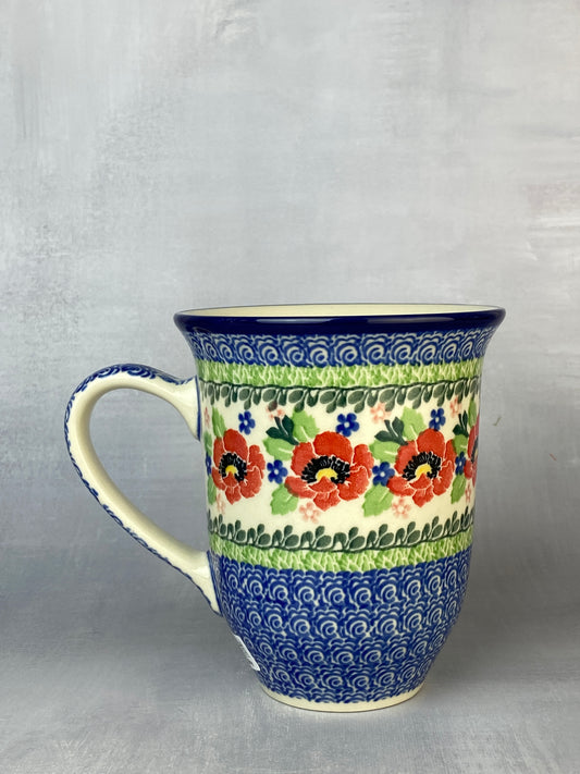 Bistro Mug - Shape 826 - Pattern 3219