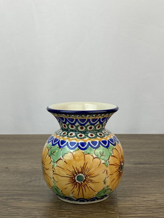 SALE Unikat Bud Vase - Shape 48 - Pattern U740