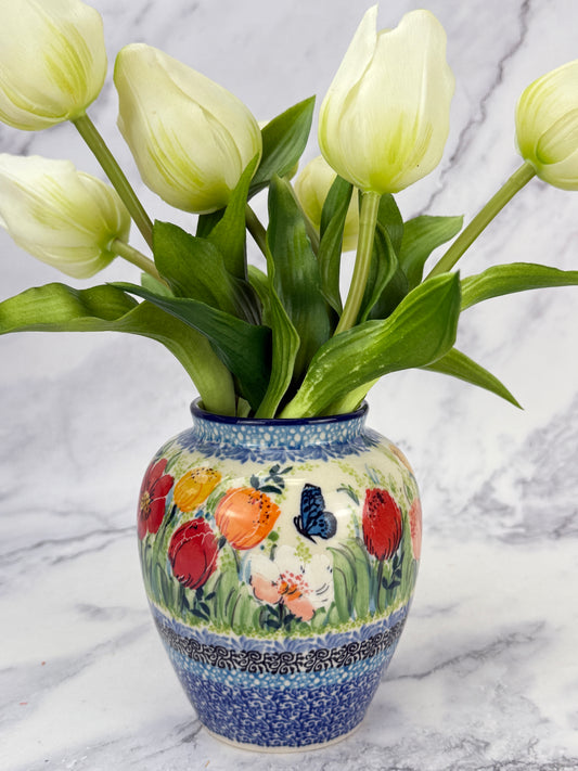 Unikat Vase - Shape 349 - Pattern U5314
