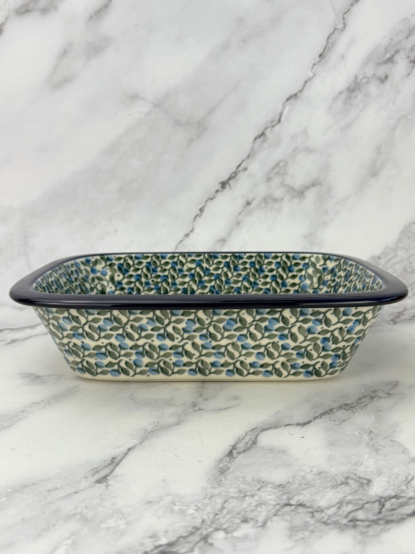 Loaf Baker - Shape 162 - Pattern 1658