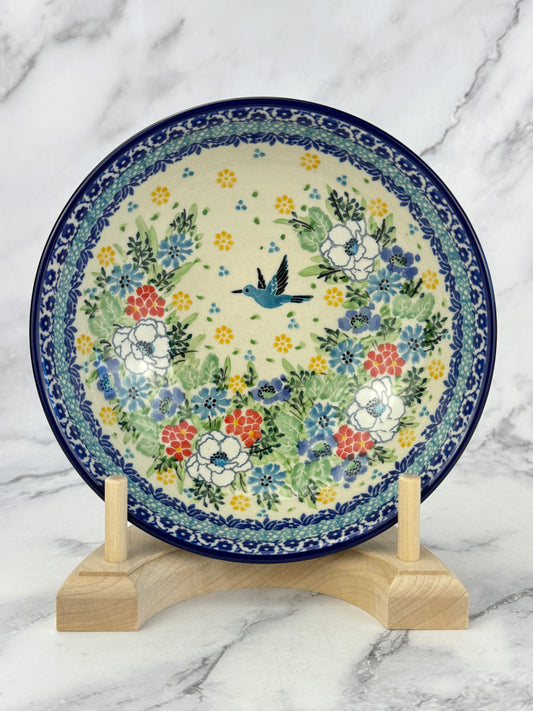 6.5" Unikat Serving Bowl - Shape B90 - Pattern U5155