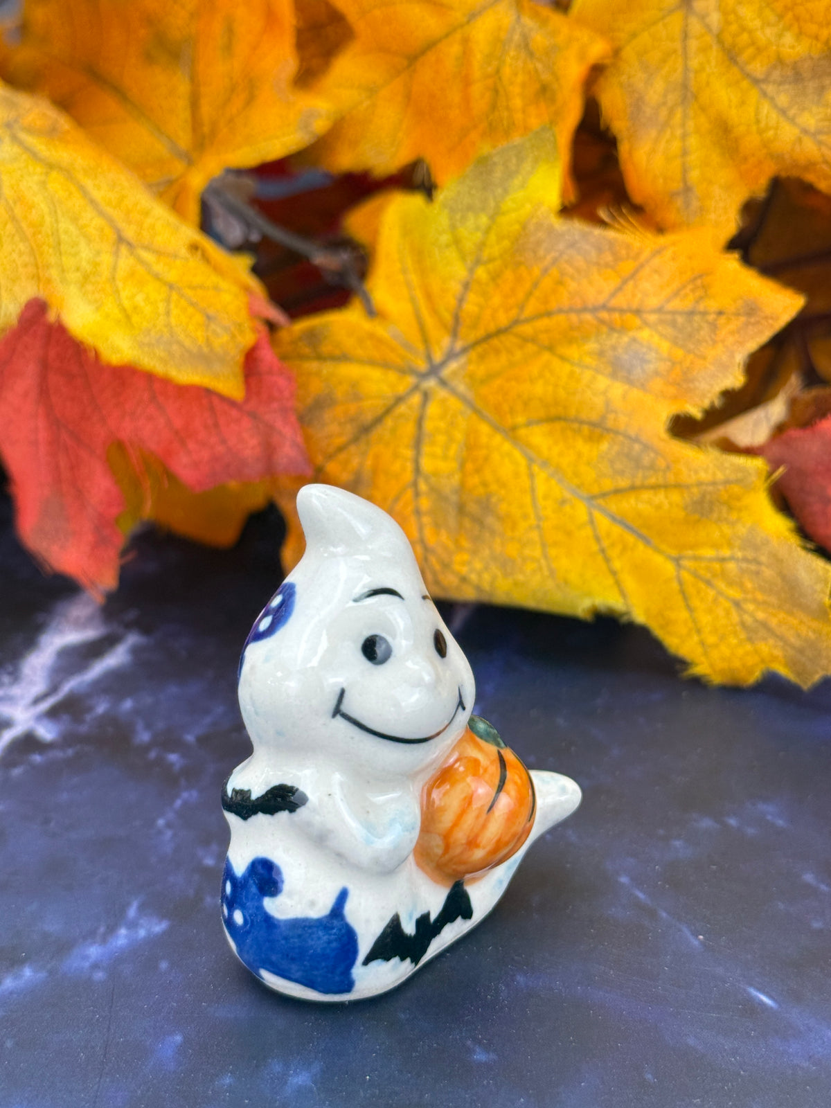 Vena Mini Ghost - Shape V616 - Ghosts & Bats